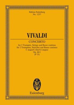 Antonio Vivaldi: Concerto C Major