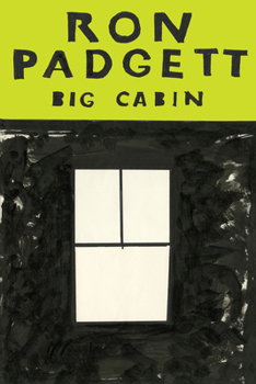 Paperback Big Cabin Book