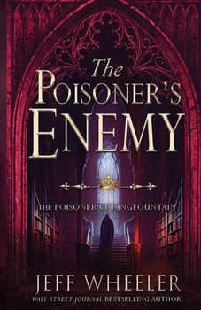 The Poisoner's Enemy - Book  of the Kingfountain
