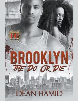 Paperback Brooklyn: The do or die Book