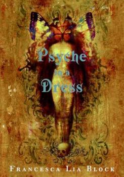 Paperback Psyche in a Dress Book