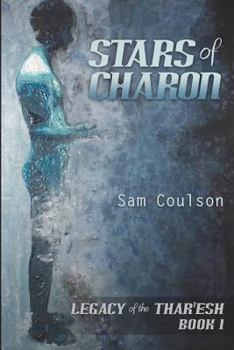 Paperback Stars of Charon Book