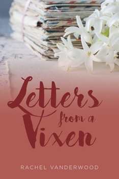 Paperback Letters from a Vixen Book