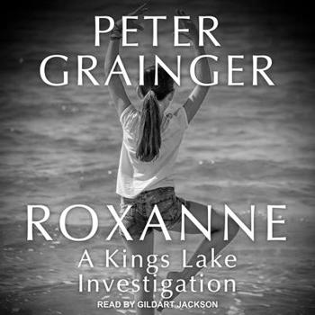 Audio CD Roxanne Book
