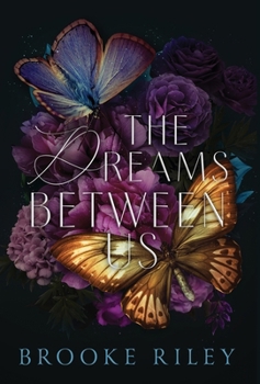 Hardcover The Dreams Between Us Book