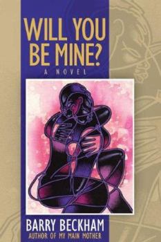 Hardcover Will You Be Mine? Book