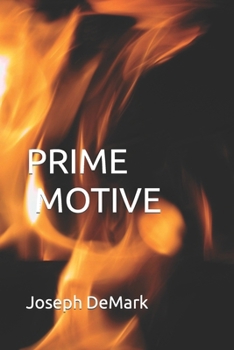 Paperback Prime Motive Book