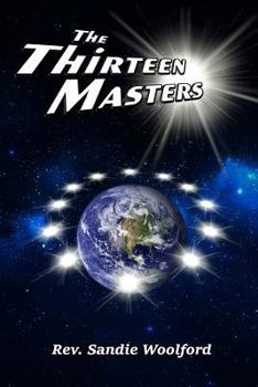 Paperback The Thirteen Masters Book