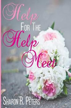 Paperback Help for the Help Meet Book