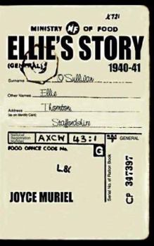 Paperback Ellie's Story Book