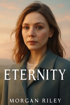 ETERNITY: Elizabeth Olsen as Joan: The Eternal Struggle Between Love, Memory, and the Choices That Define Our Souls