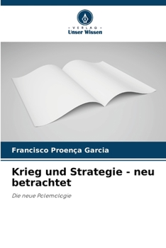 Paperback Krieg und Strategie - neu betrachtet [German] Book