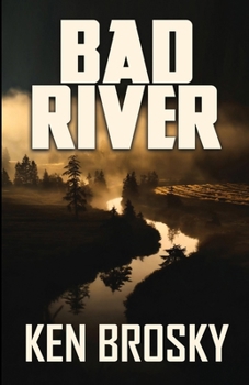 Paperback Bad River Book