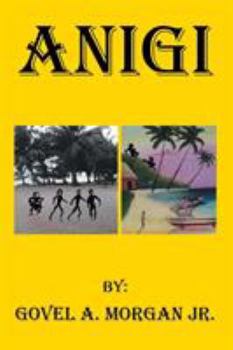 Paperback Anigi Book