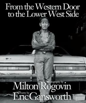 Paperback From the Western Door to the Lower West Side Book