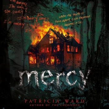MP3 CD Mercy Book
