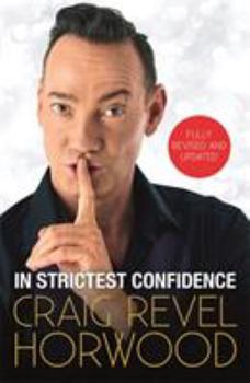 Paperback In Strictest Confidence Book