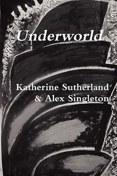 Paperback Underworld Book
