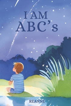 Paperback I am ABC's Book