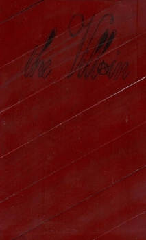 Paperback The Villian Book