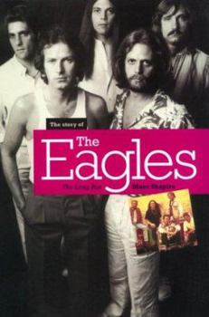 Paperback The Eagles: Long Run Book