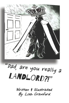 Paperback Dad, are you really a LANDLORD?! Book