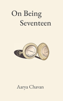 Paperback On Being Seventeen Book