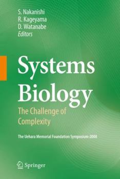 Paperback Systems Biology: The Challenge of Complexity Book
