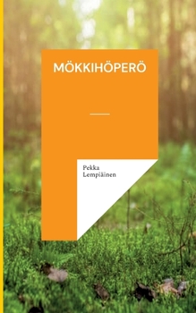 Paperback Mökkihöperö [Finnish] Book