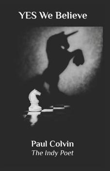 Paperback YES - We Believe. Book