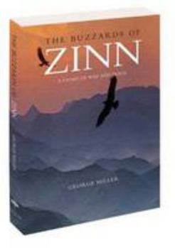 Paperback The Buzzards of Zinn: A Story of War and Peace Book