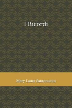 Paperback I Ricordi [Italian] Book