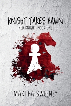 Paperback Knight Takes Pawn Book