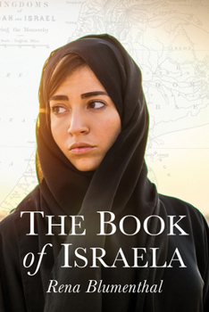 Paperback The Book of Israela Book