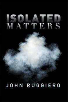 Hardcover Isolated Matters Book