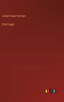 Hardcover Emil Lugo [German] Book