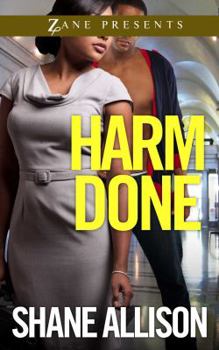 Paperback Harm Done Book