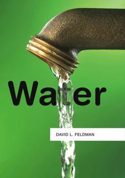 Water - Book  of the Polity Resources Series