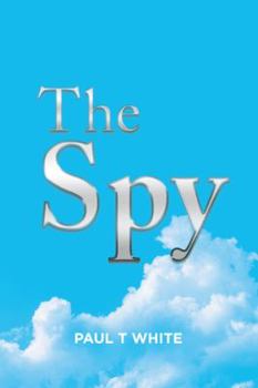 Paperback The Spy Book