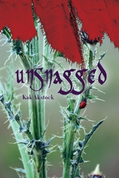 Paperback Unsnagged Book