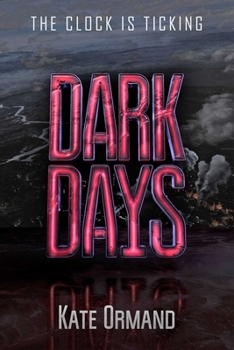 Hardcover Dark Days Book