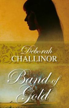 Band Of Gold - Book #3 of the Smuggler's Wife