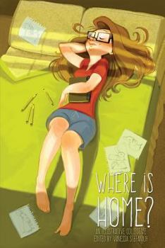 Paperback Where Is Home? Volume 1 Book