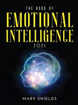 Hardcover The Book of Emotional Intelligence 2021 Book