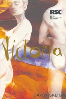 Paperback Victoria Book