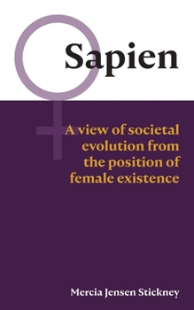 Paperback Sapien Book