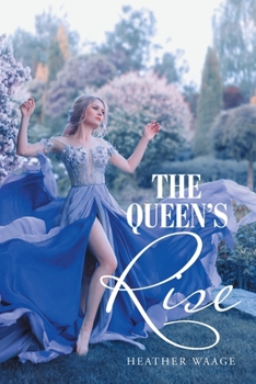 Paperback The Queen's Rise Book