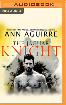 The Jaguar Knight