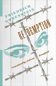 Hardcover Redemption Book
