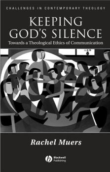 Paperback Keeping Gods Silence Book